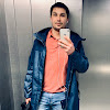 Misha Baidimirov