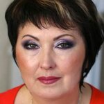 Мария Васильевна