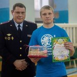 Влад Гладилов