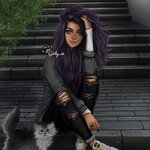 Sasha S.