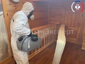 Фотография ПрофСанЭксперт 4