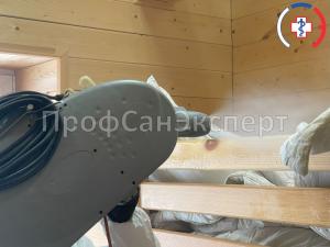 Фотография ПрофСанЭксперт 1